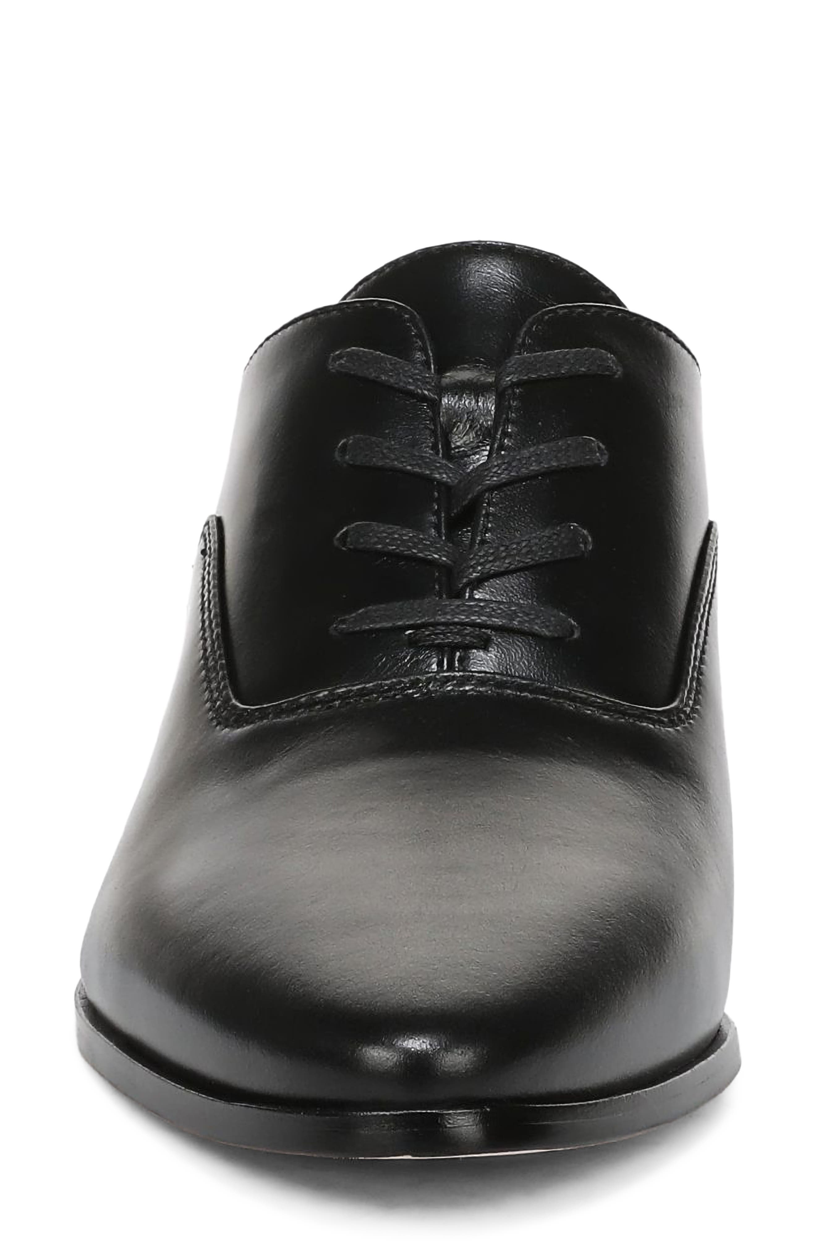 Callie Oxford, Alternate, color, BLACK