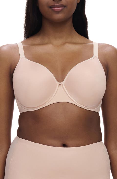 Comfort Chic Back Smoothing T-Shirt Bra