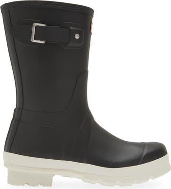 Hunter mens boots online