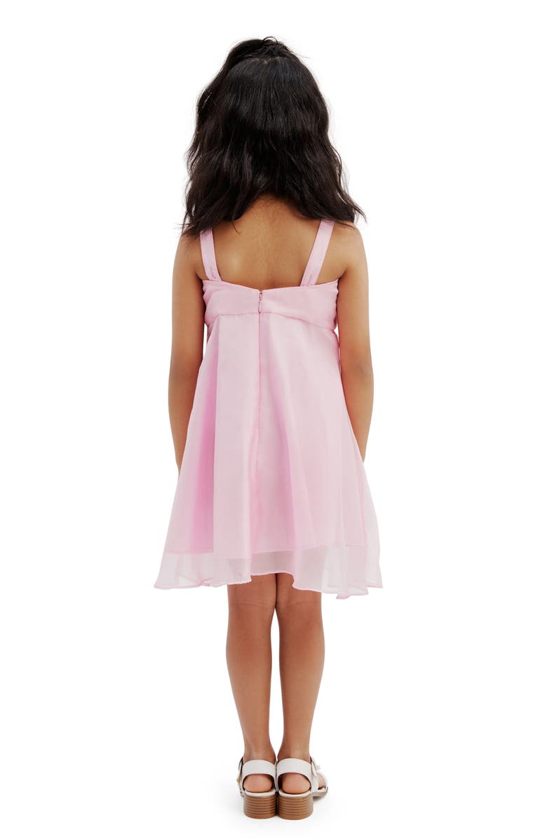 Bardot Junior Kids' Fleurette Dress, Alternate, color, 