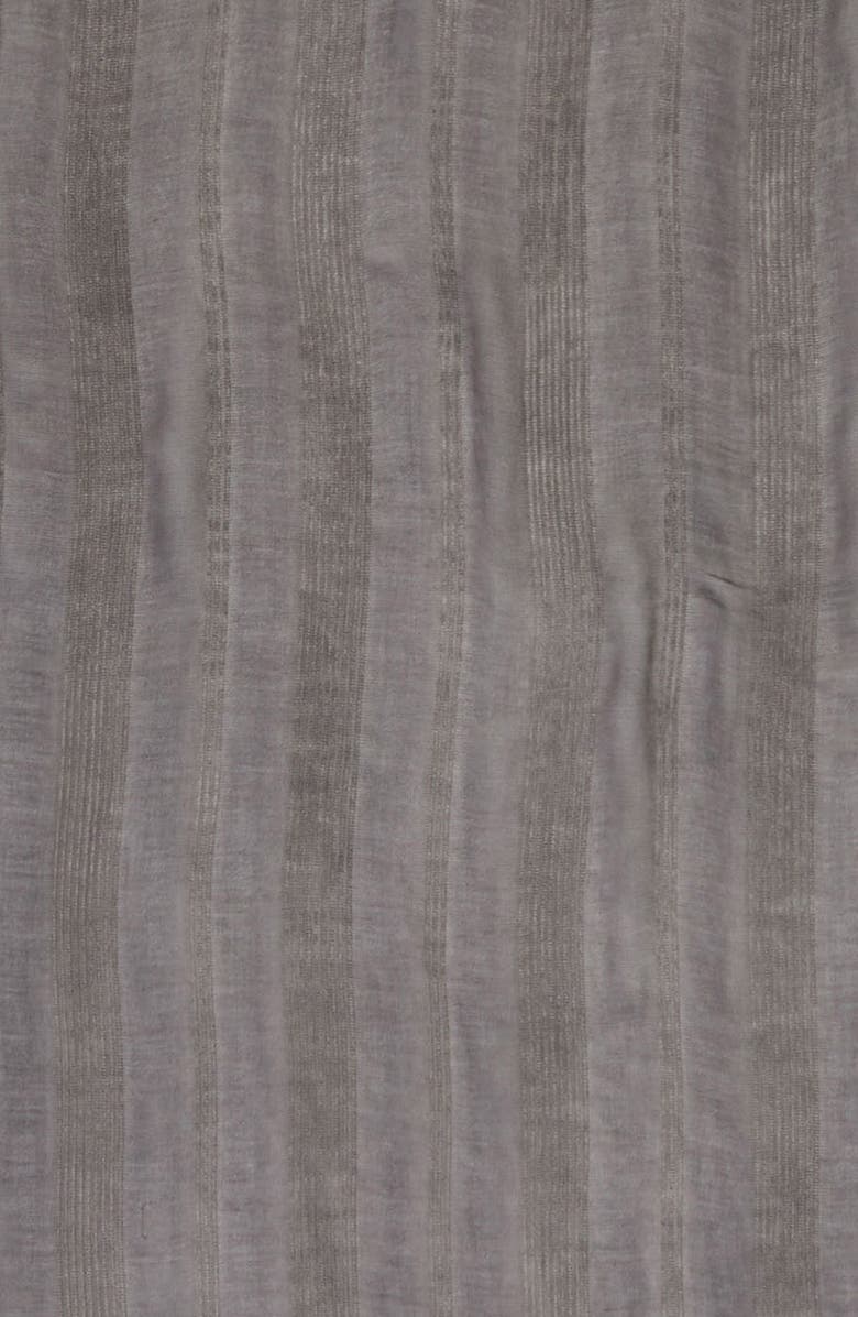 Treasure & Bond Stripe Scarf, Alternate, color,