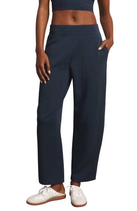 Dreamglow Barrel Leg Pants