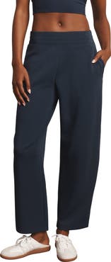 Rhone Dreamglow Barrel Leg Pants