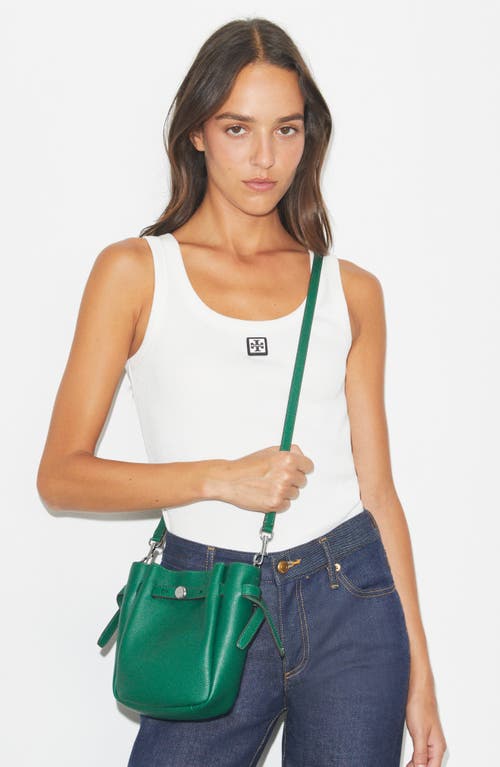 Tory Burch Small Romy Cross Body Bag