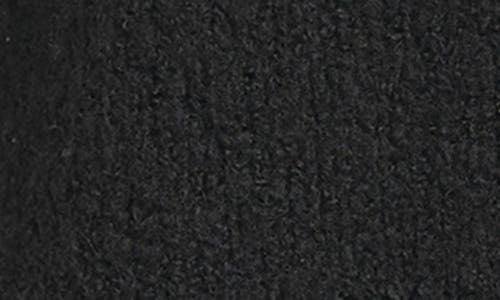 Wayf Harlow Cardigan In Black