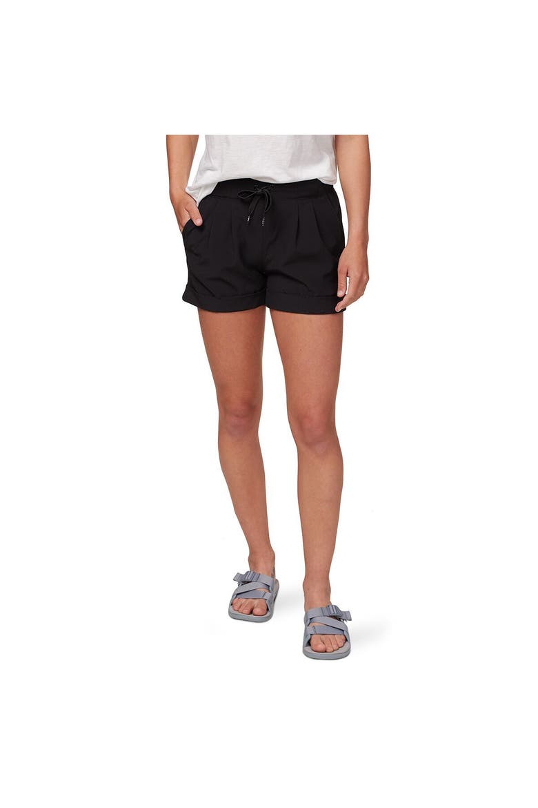 Tepic Short - Women's, Main, color, Black