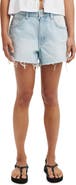 Cotton On Women's Original Denim Short