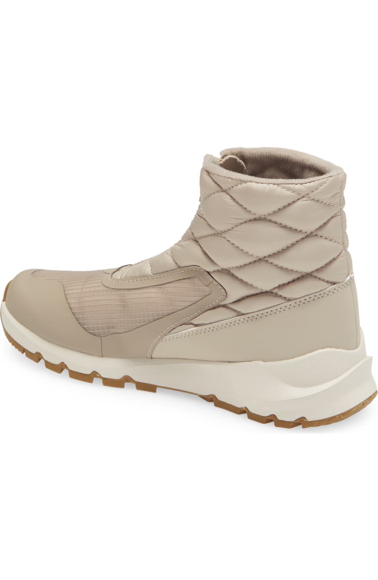 The North Face ThermoBall Progressive Zip Bootie, Alternate, color,