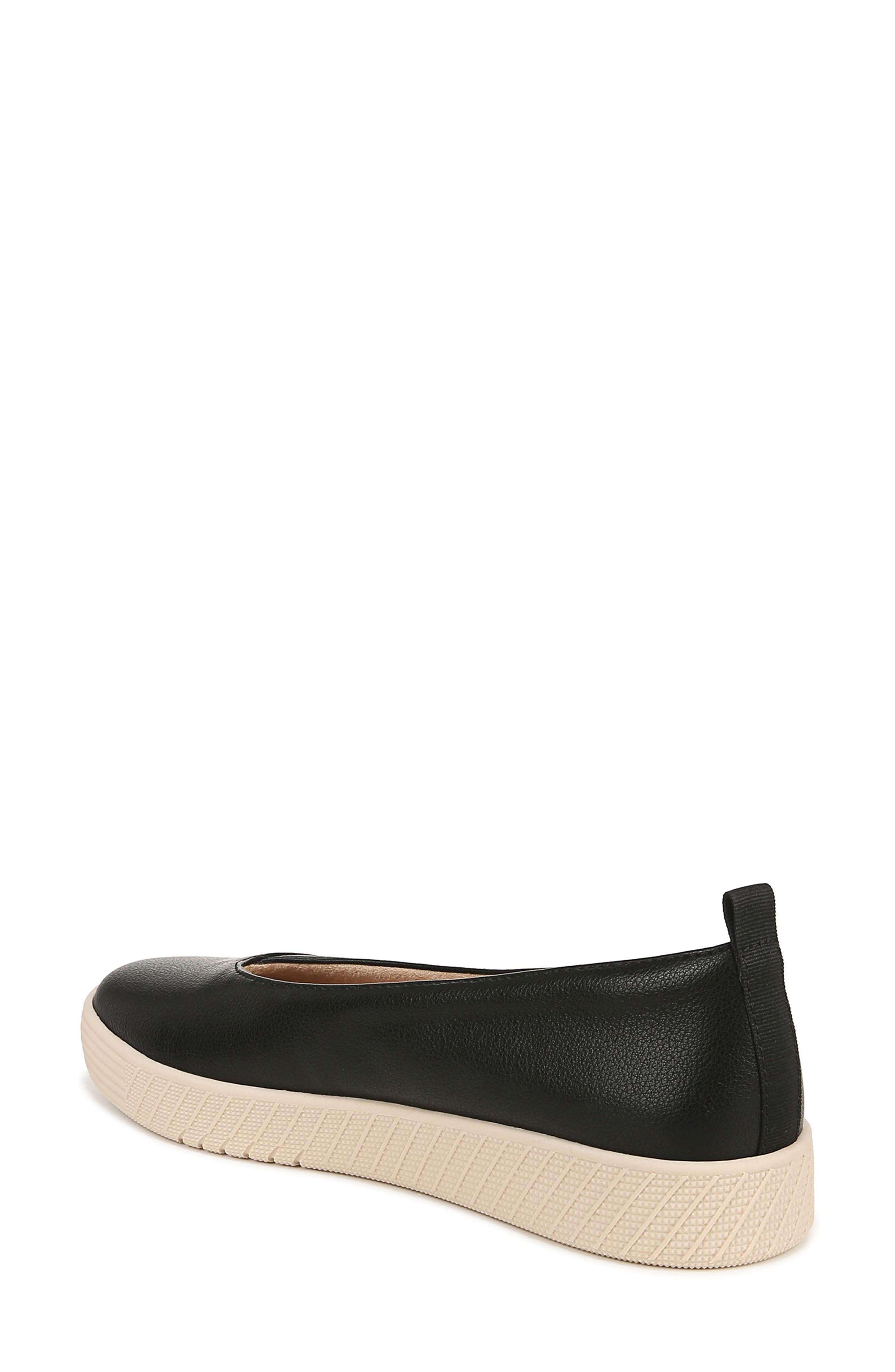 SOUL NATURALIZER Neela Slip-On Flat, Alternate, color, 