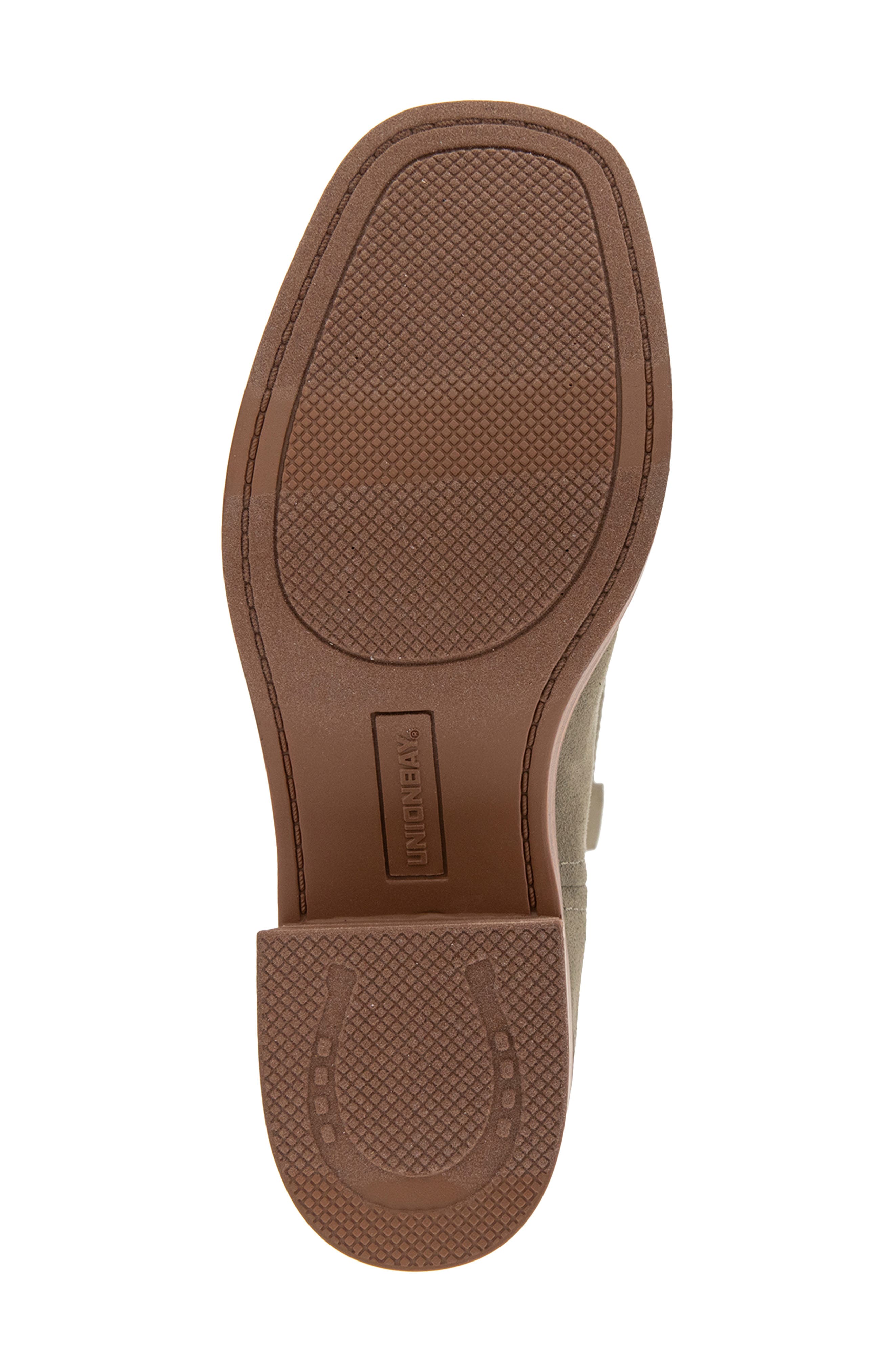 Maude Pull-On Boot, Alternate, color, OLIVE