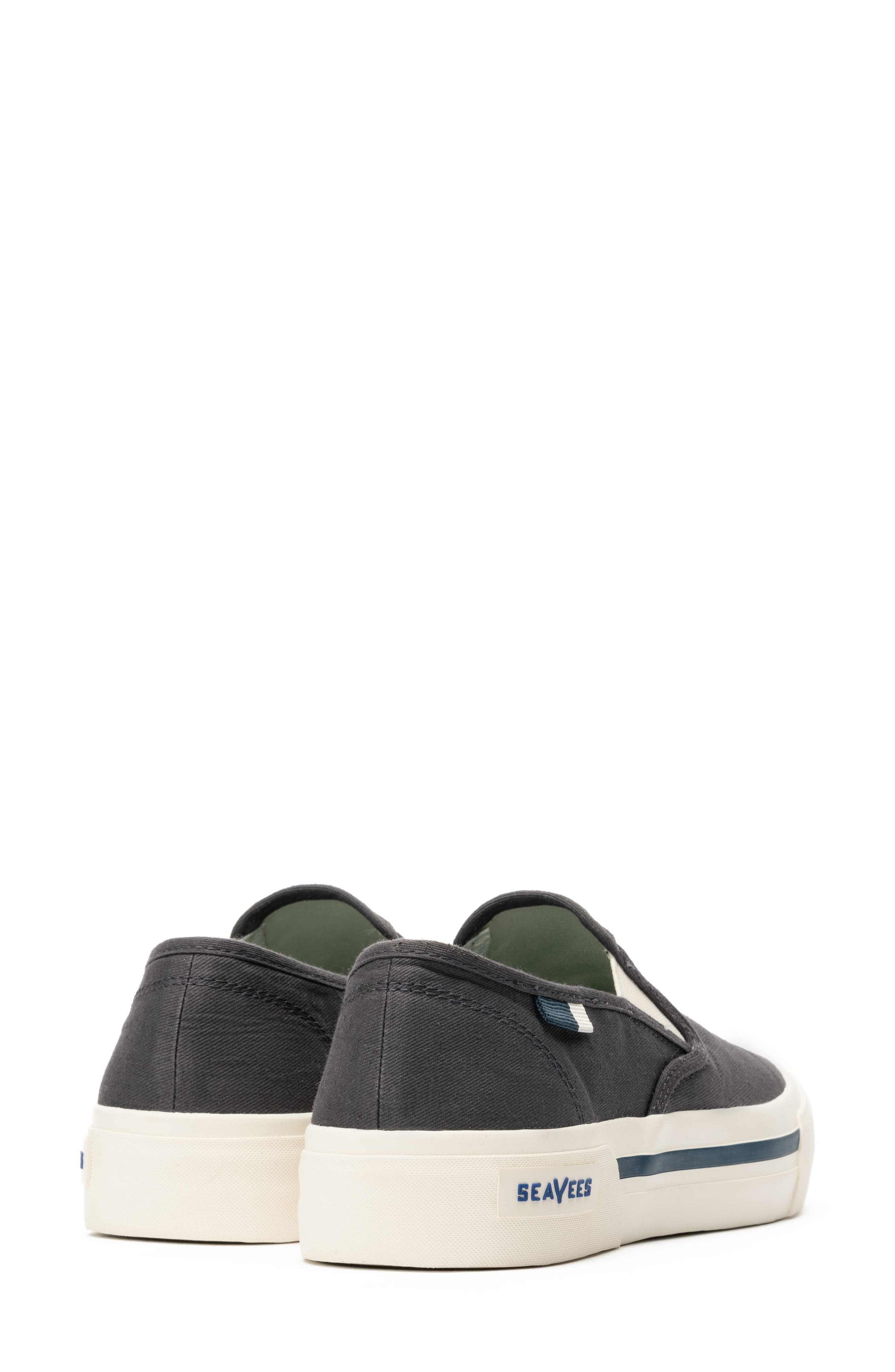 SeaVees SeaChange Slip-On Sneaker, Alternate, color, 