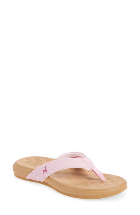 Cushion Harmony Flip Flop (Women)