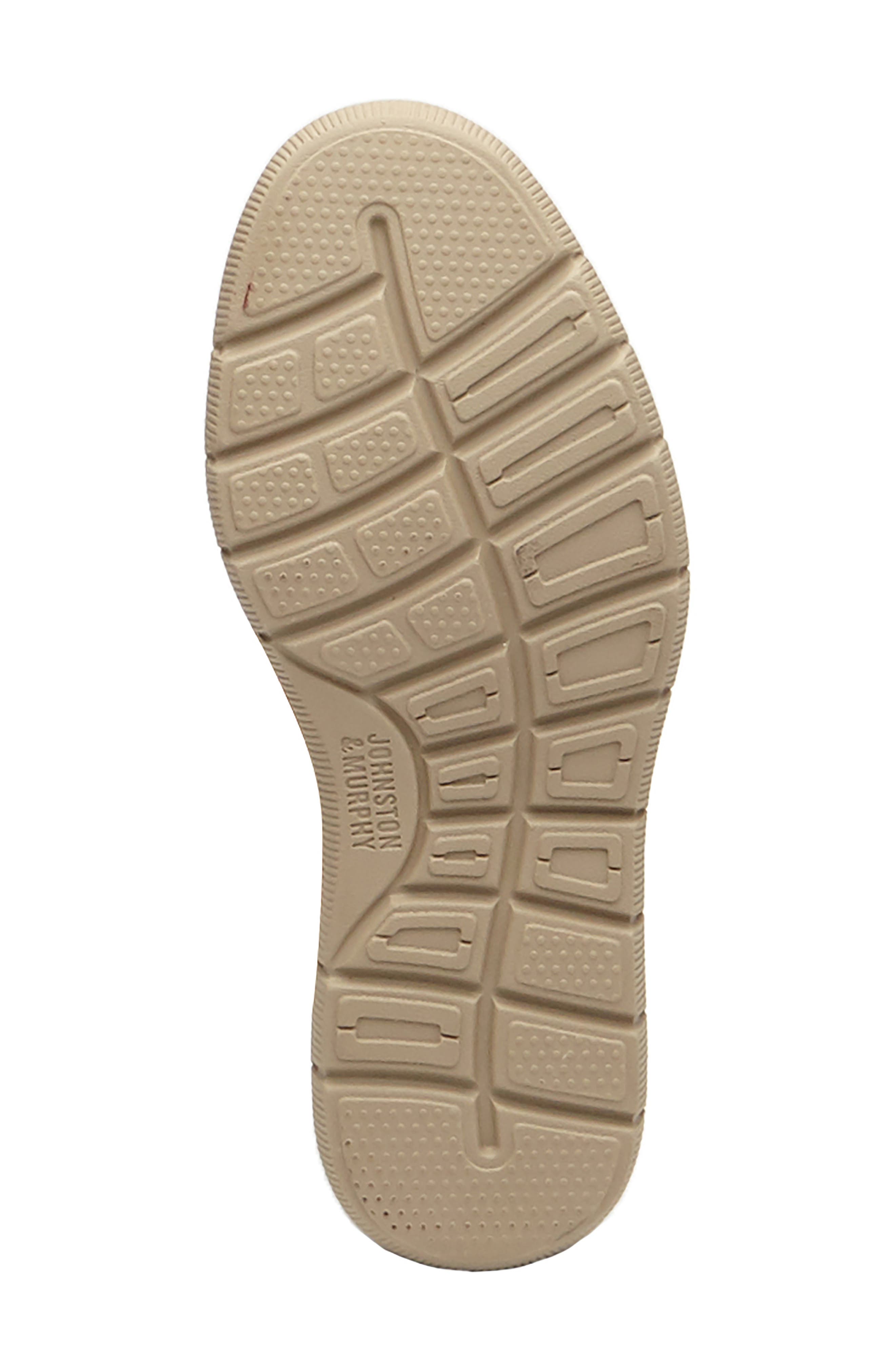 Johnston & Murphy Holden Plain Toe Boot, Alternate, color, 