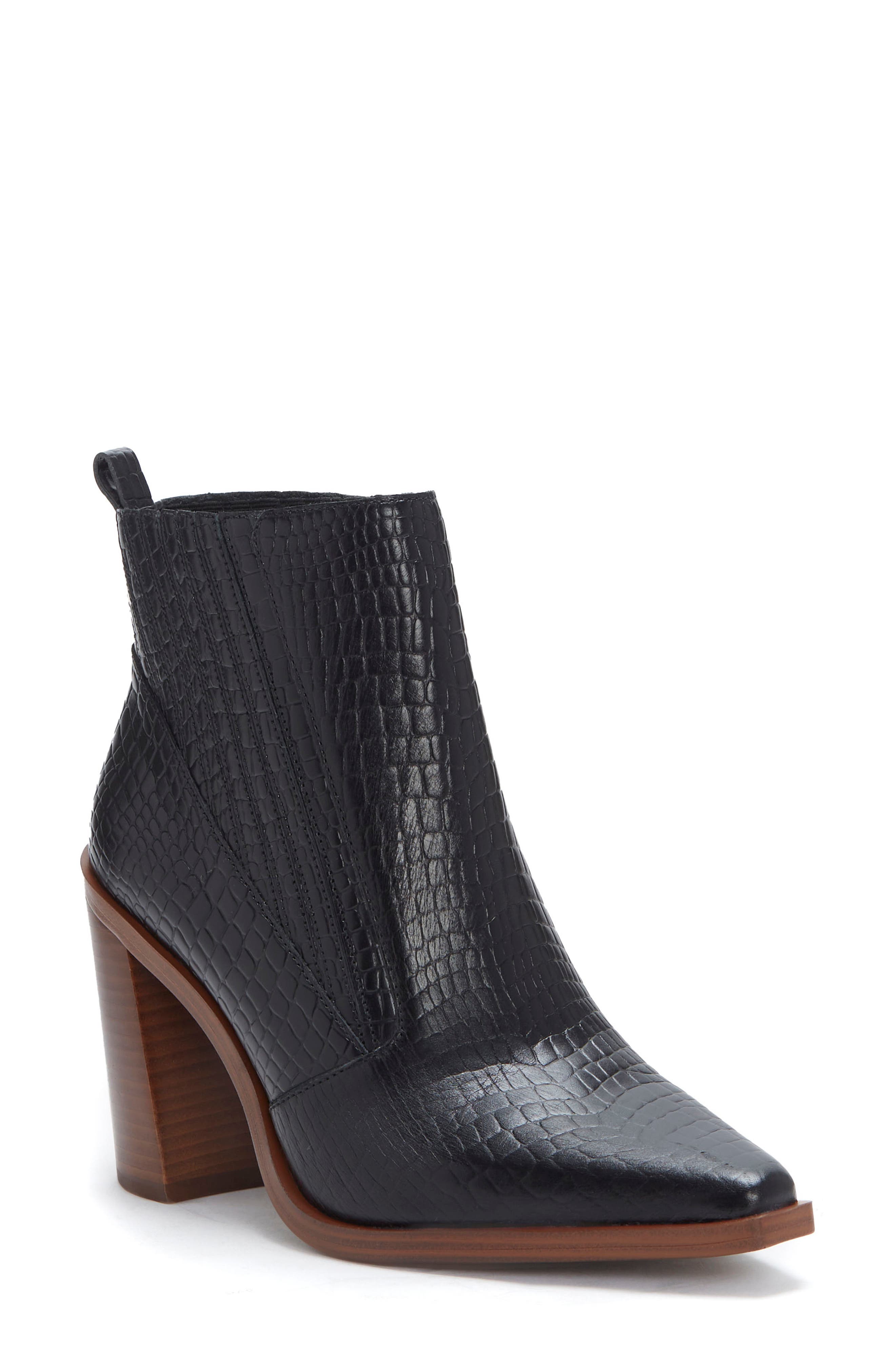 Vince Camuto Wendera Bootie, Main, color, 