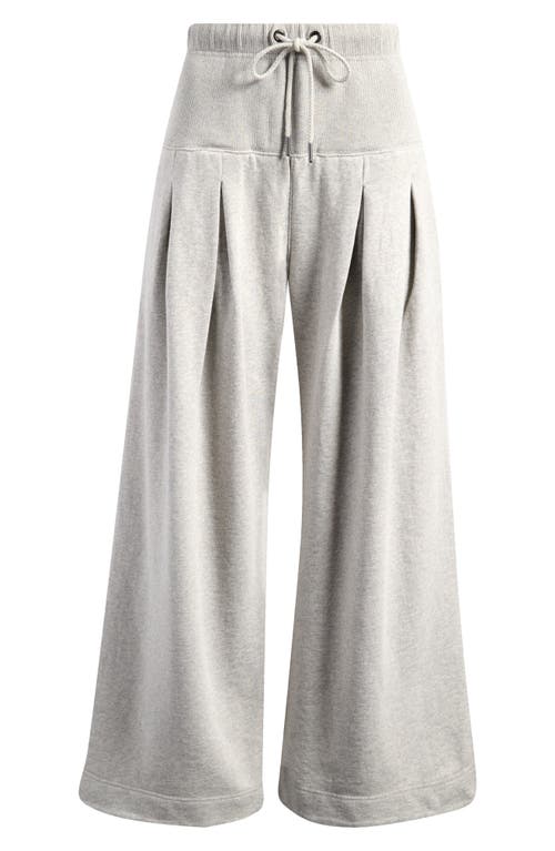 FREE PEOPLE FREE PEOPLE FP MOVEMENT STUDIO SIREN COTTON DRAWSTRING PANTS 