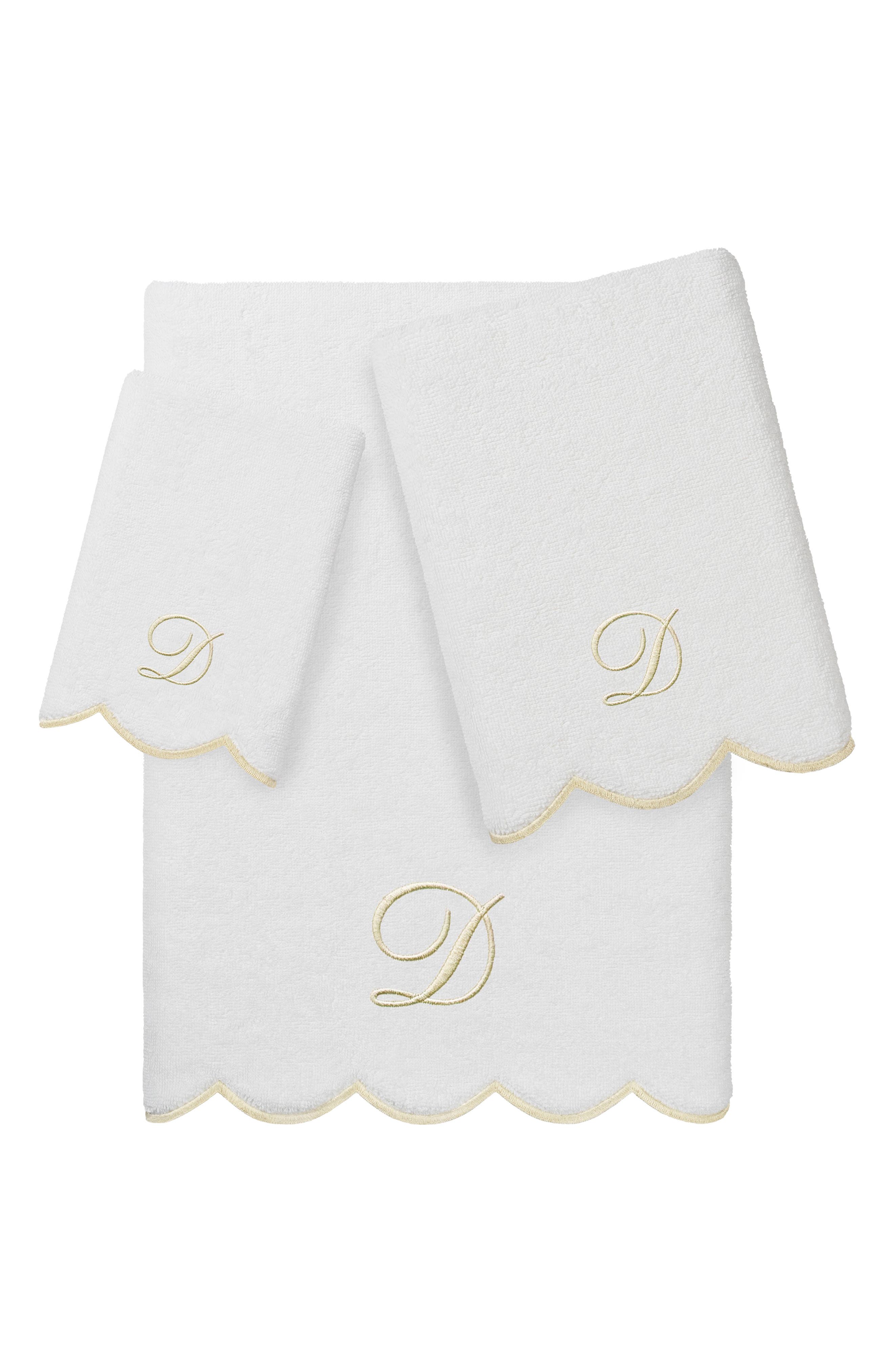 WHITE/ BEIGE D