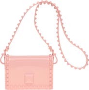 CARMEN SOL Mini Graziella Kids Tote Bag