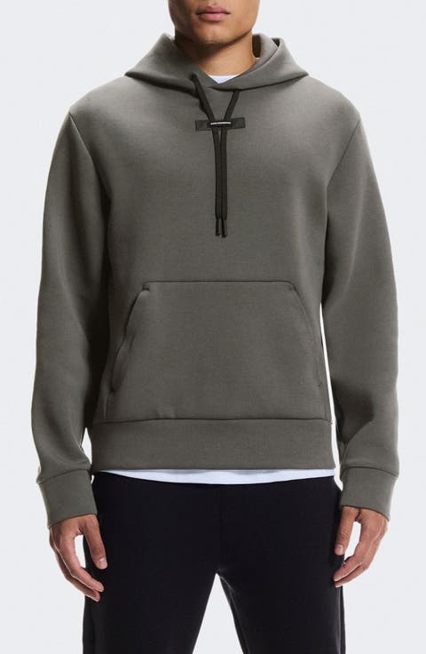Focus Tech Hoodie