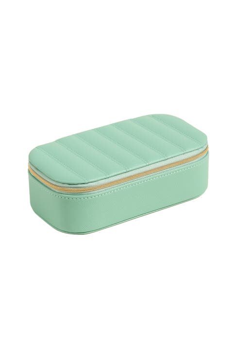 Meilin Jewelry Box 7" x 4" Artisan