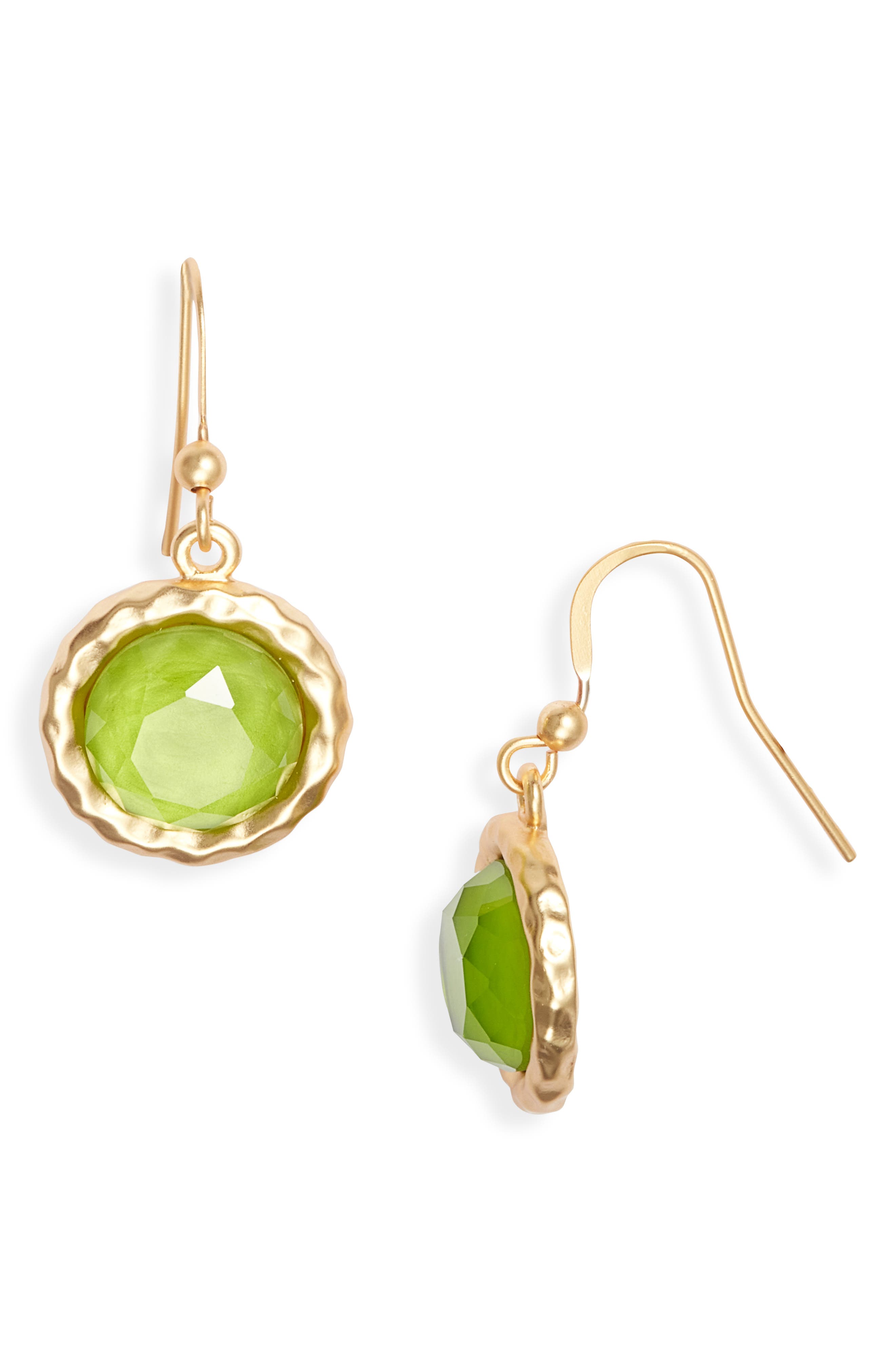selected GOLD/ GREEN