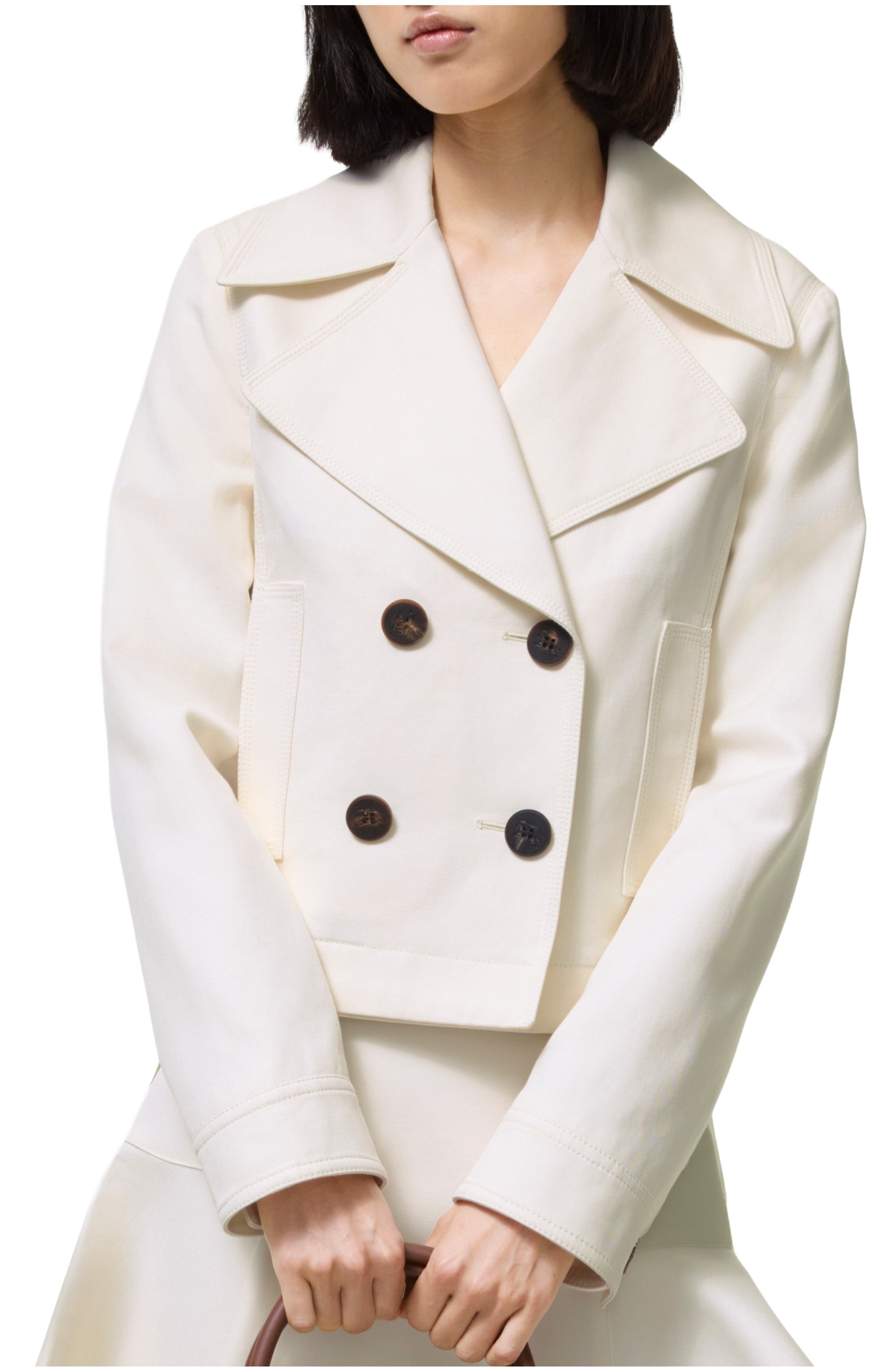 selected Tundra white