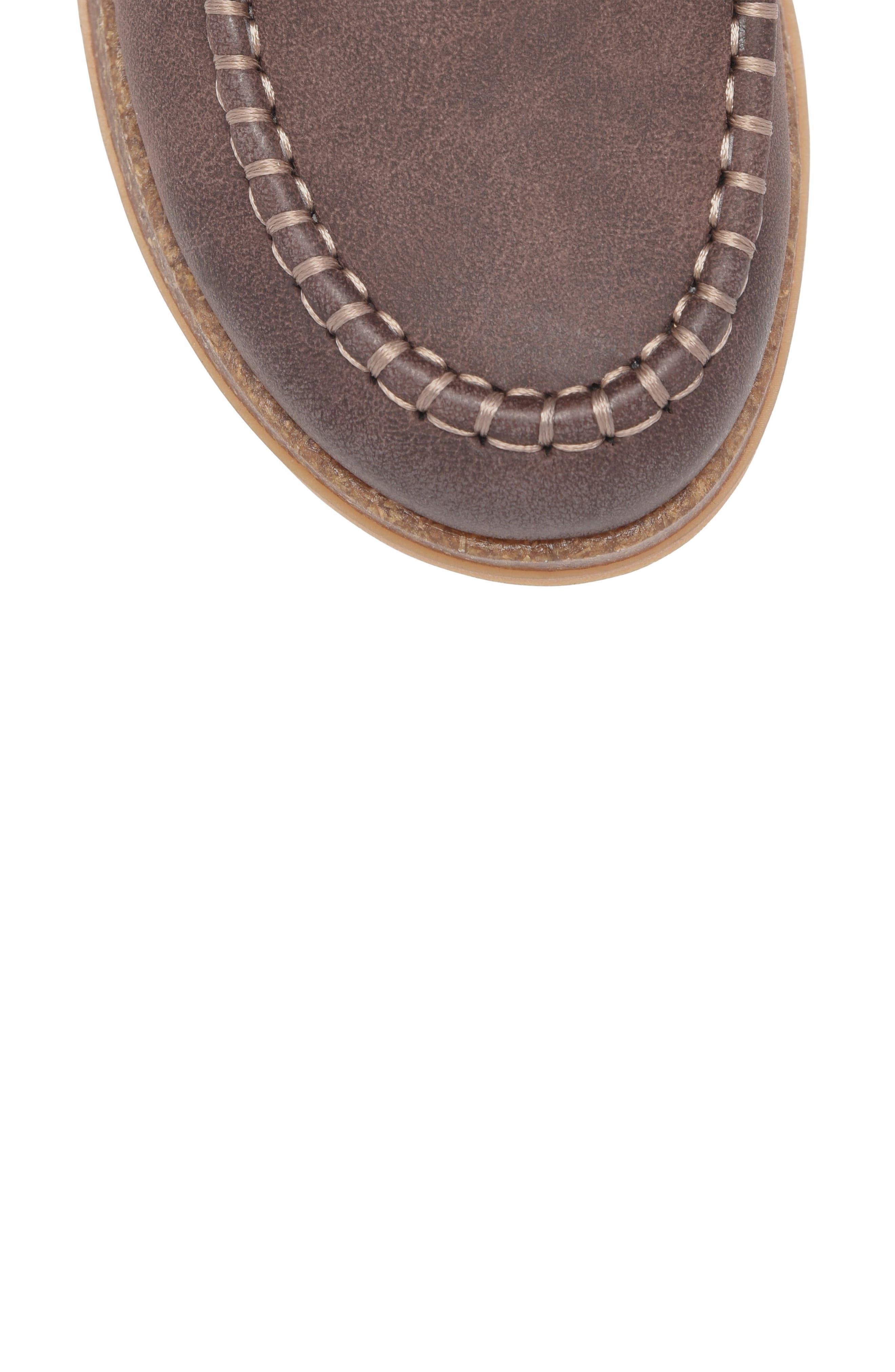 EUROSOFT Lorelei Boot, Alternate, color, Dark Brown Multi