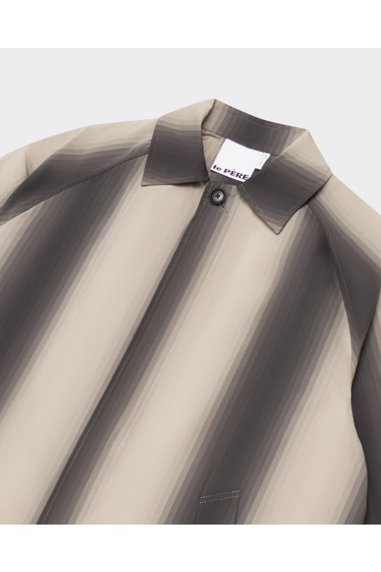 Mac Coat, Alternate, color, Tan