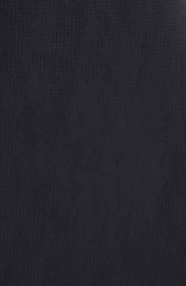 Helly Hansen Loke Windproof Waterproof Hooded Jacket, Alternate, color, Black