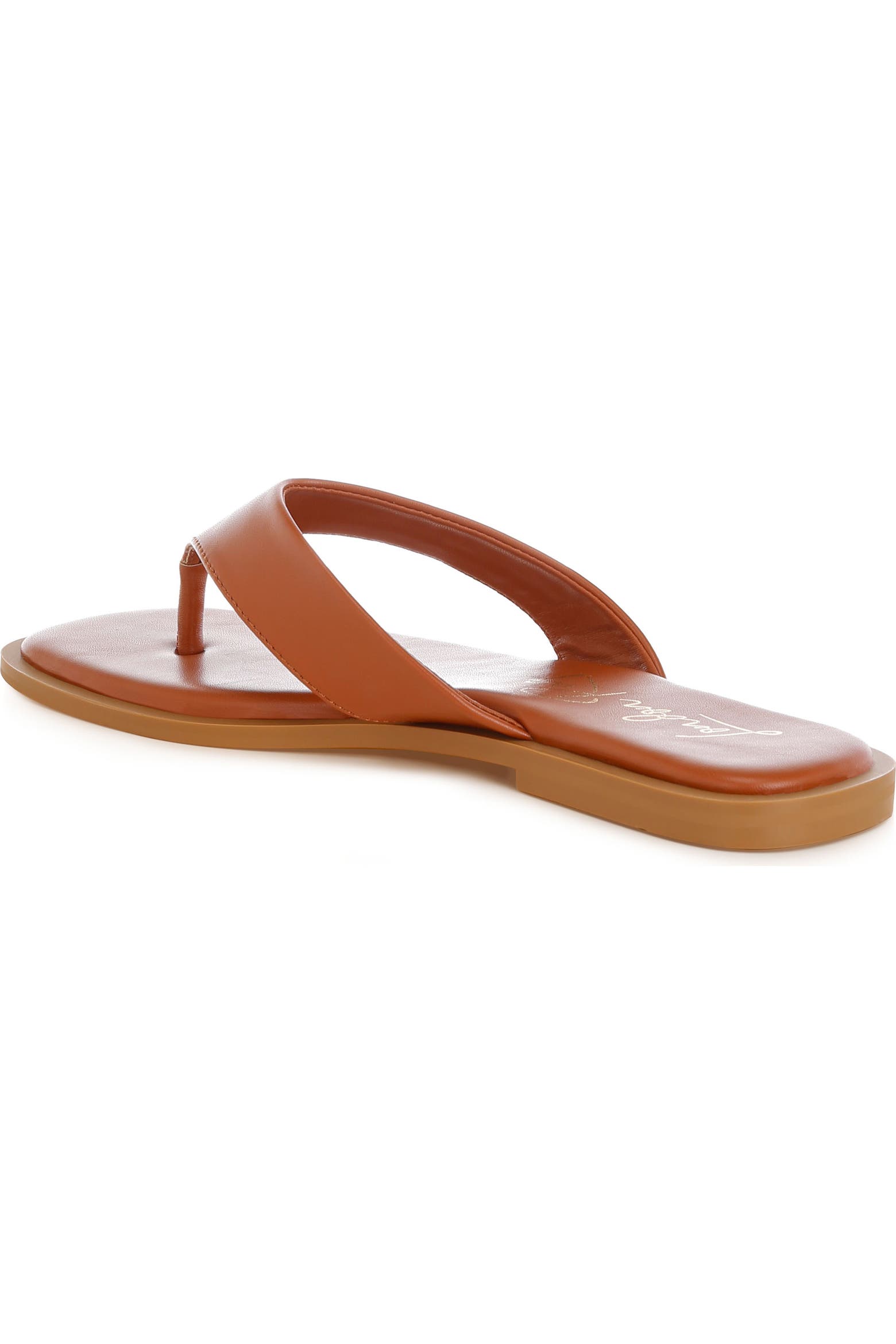 Steve Perry Fall LONDON RAG Perrys Flip Flop (Women) | Nordstromrack