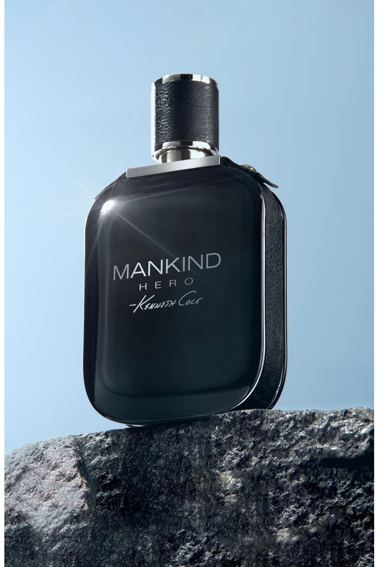 Mankind Hero 3-Piece Fragrance Set, Alternate, color, NO COLOR