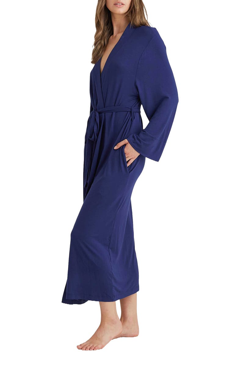 Papinelle Kate Long Robe, Alternate, color, 