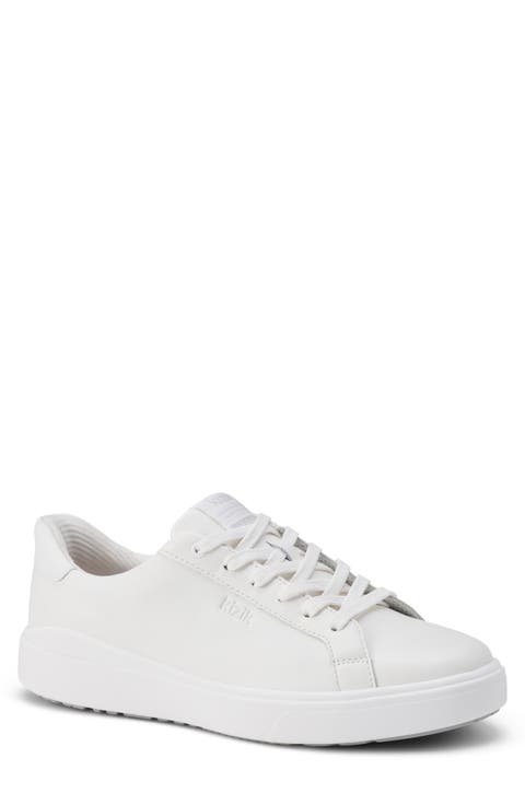 Vegas 2 Leather Sneaker