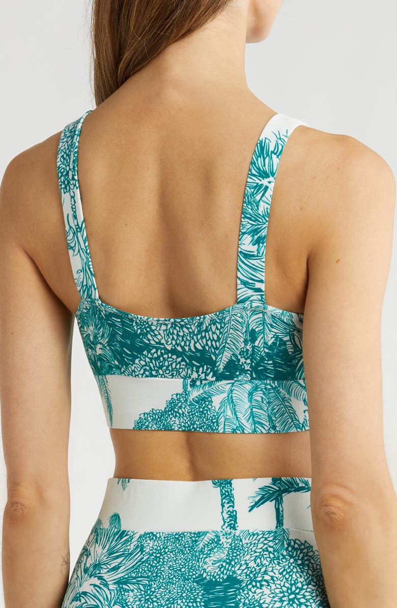 KILO BRAVA Lounge Bralette, Alternate, color, 