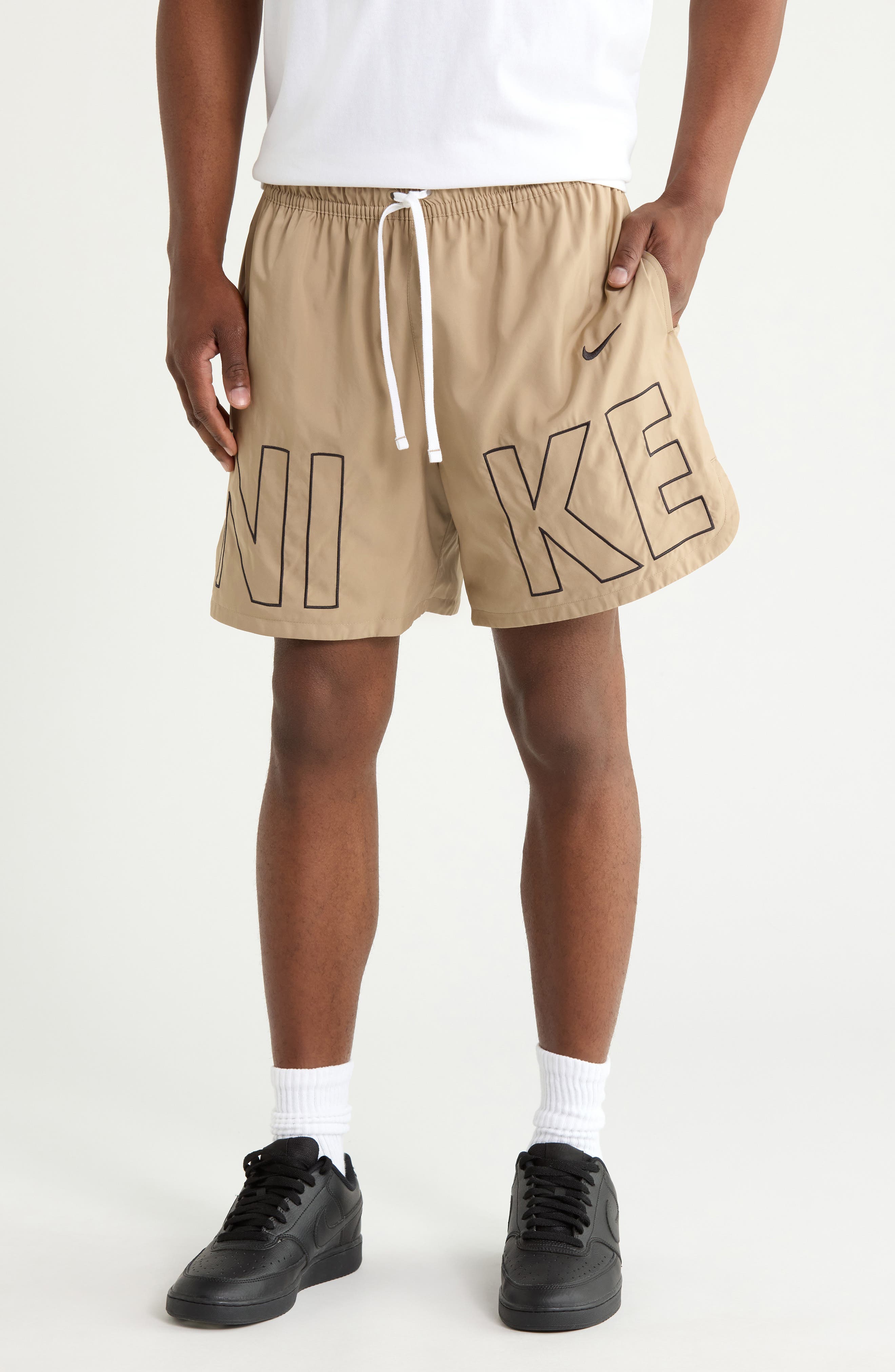 Sportswear Flow Shorts