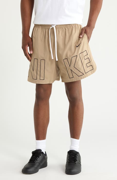 Sportswear Flow Shorts