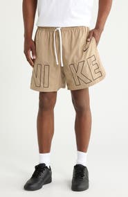 Nike Sportswear Flow Shorts
