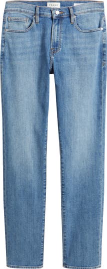 FRAME L’Homme Athletic online Jeans in Watertown. Size 36