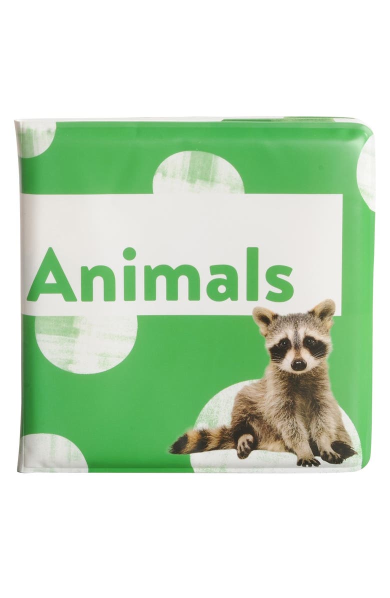 Kaplan Early Learning Company Real Photo Vinyl Book Set 1 - Set of 4, Alternate, color,