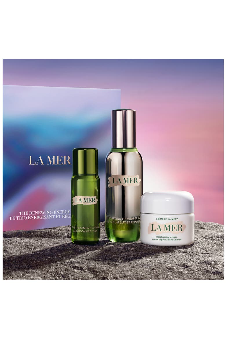 The Renewing Energy Trio $572 Value, Alternate, color, NO COLOR