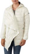 Modern Eternity Lightweight Down 3-in-1 Maternity/Nursing Jacket