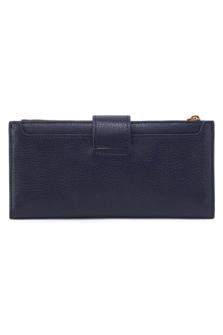 Dunn Continental Wallet, Alternate, color, INK NAVY