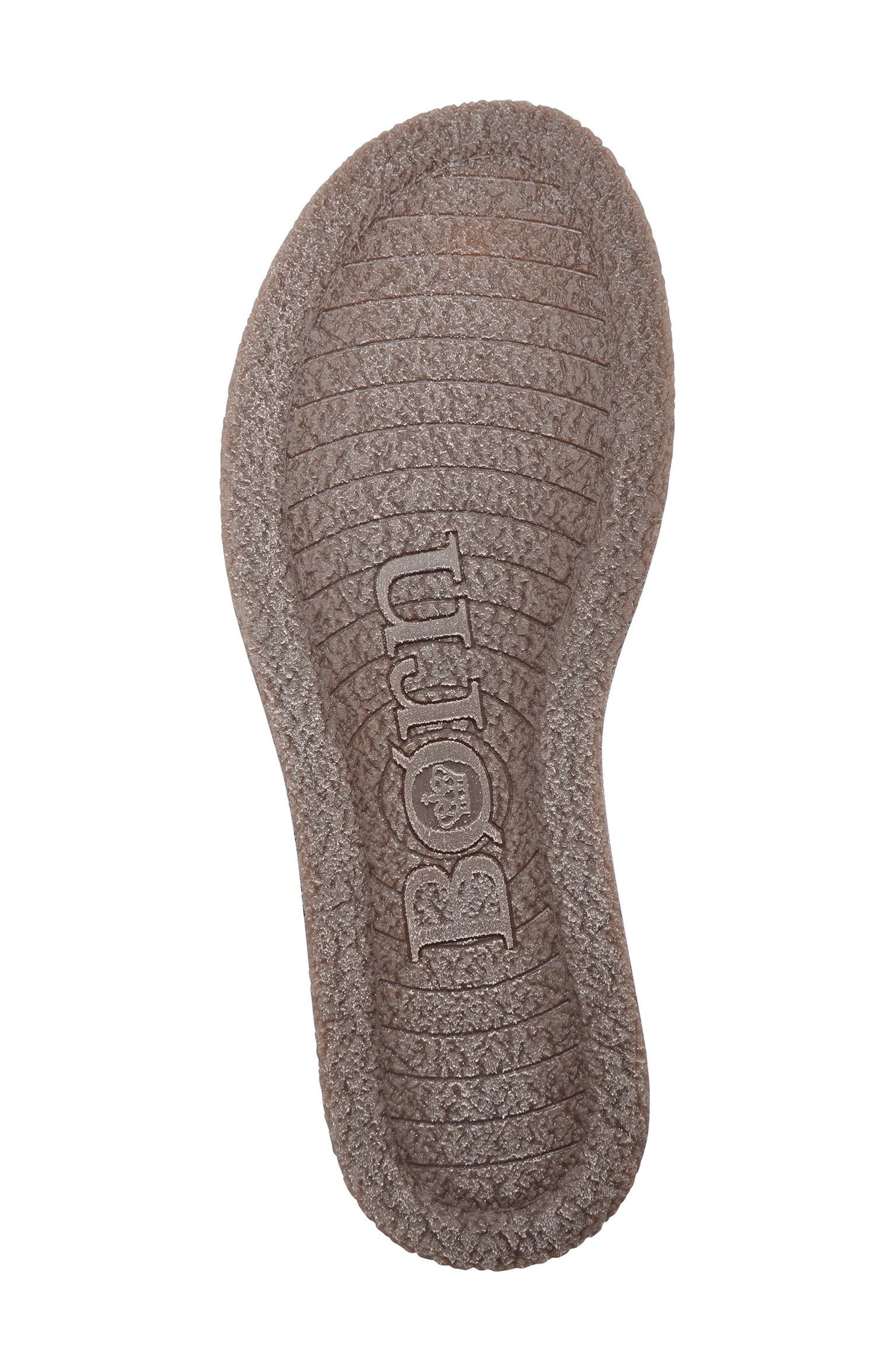 Børn Faline Wedge Chelsea Boot, Alternate, color, 