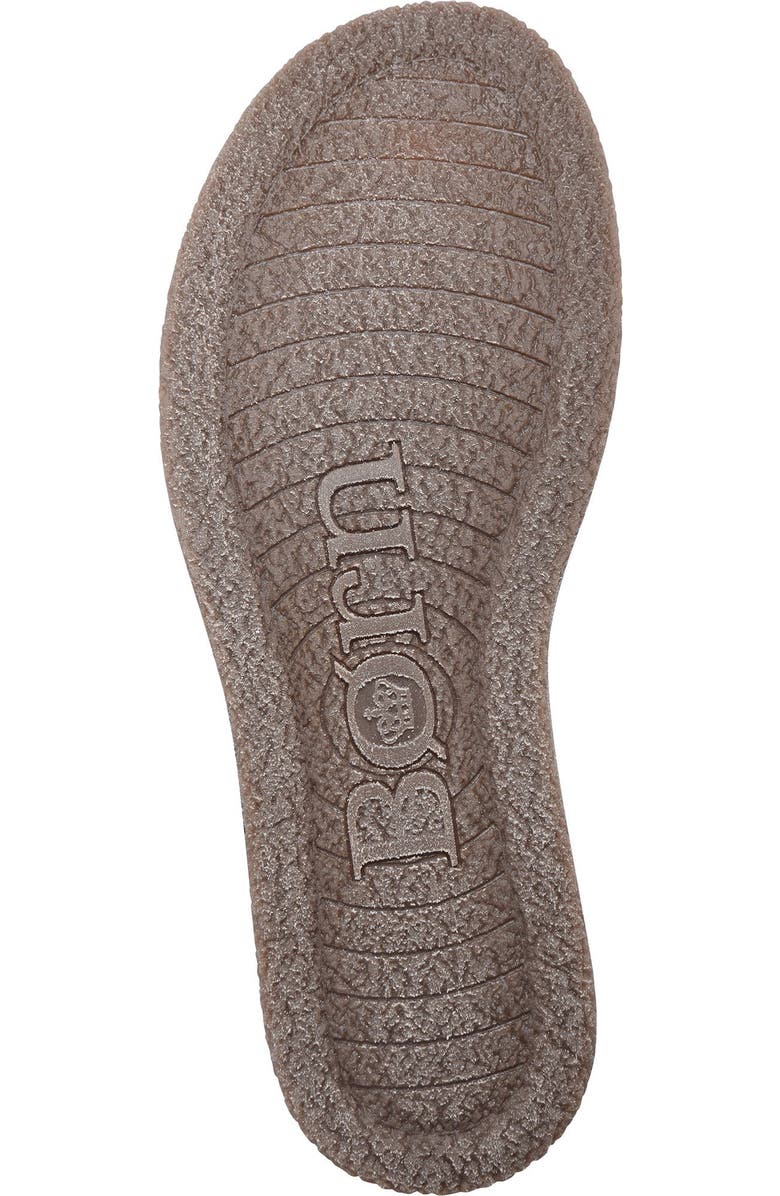 Børn Faline Wedge Chelsea Boot, Alternate, color,