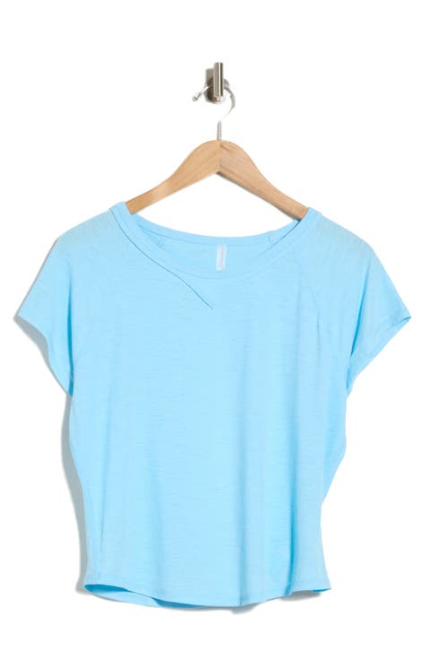 Tempo Baseball T-Shirt