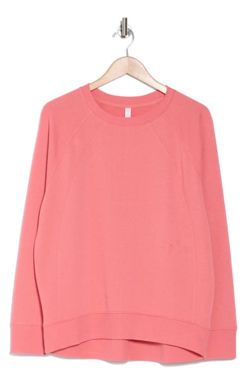 ZELLA ZELLA DREW CREWNECK SWEATSHIRT