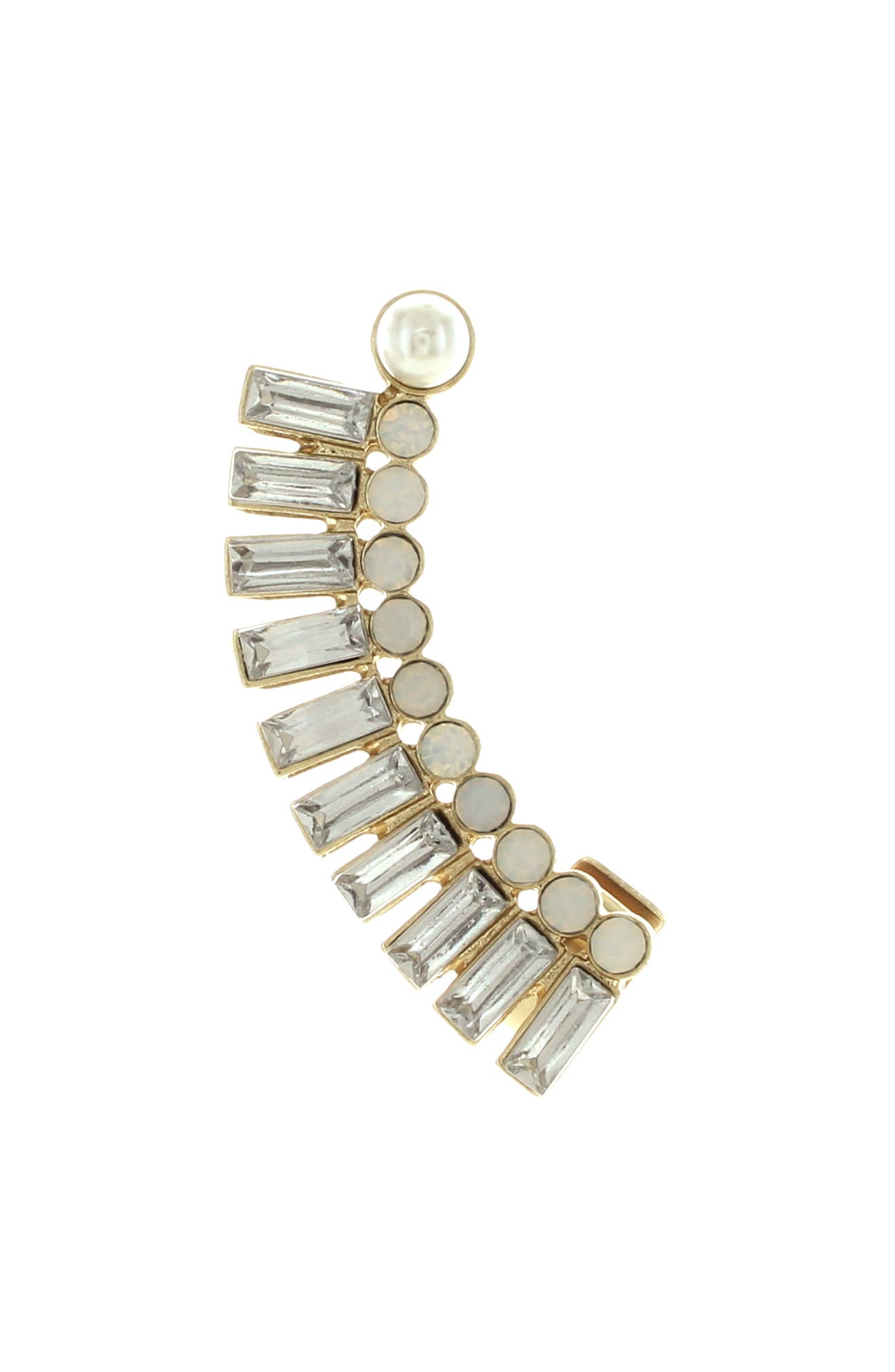 OLIVIA WELLES Candy Ear Crawlers (Women) | Nordstromrack
