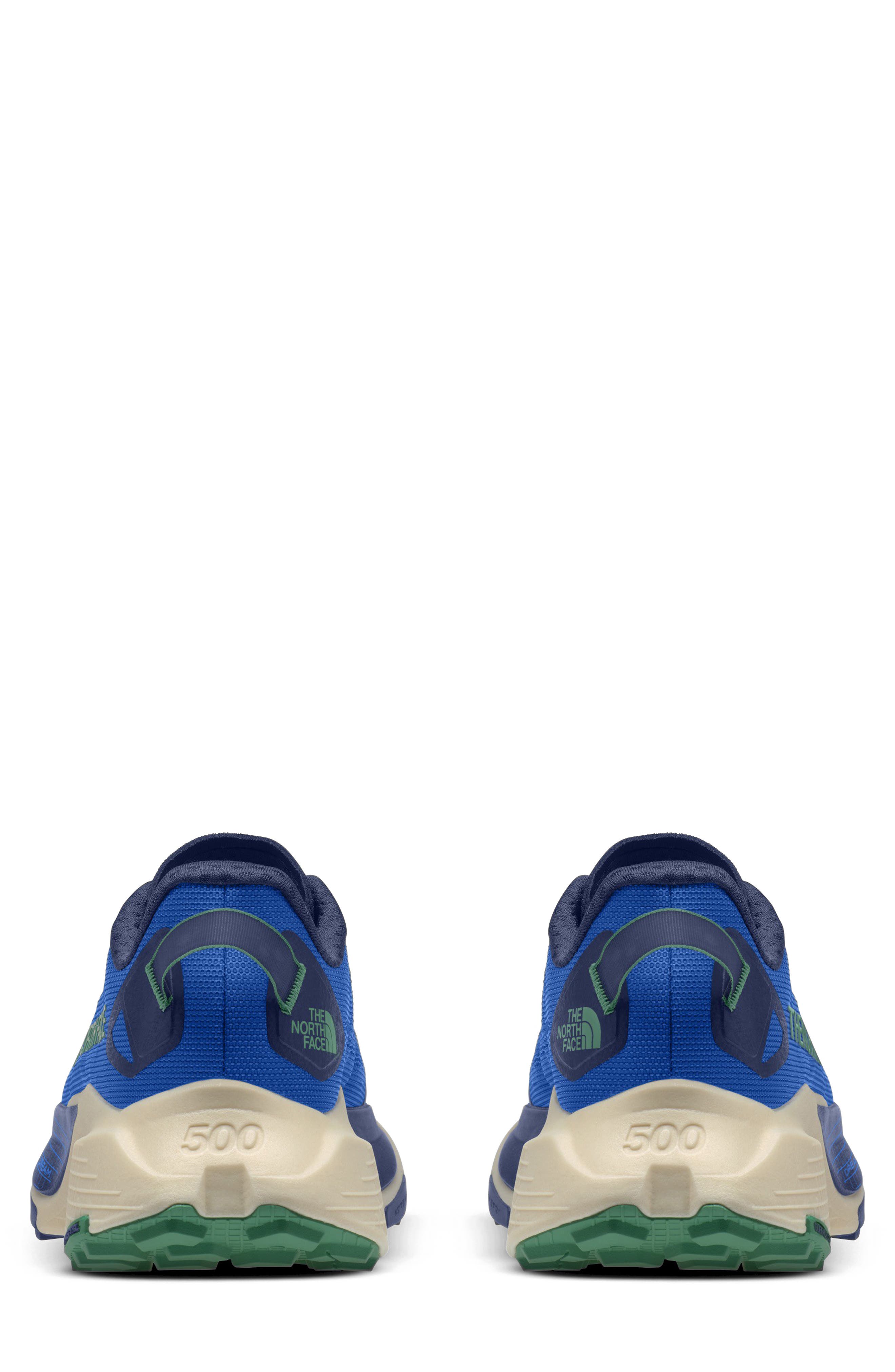 Altamesa 500 V2 Running Shoe, Alternate, color, TNF BLUE/ DIMMED ALGAE