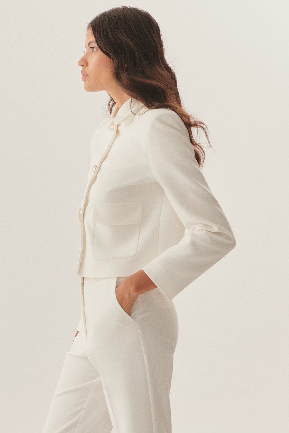 Tessa Jacket - image 2