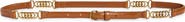FRAME The Twisted Link Belt
