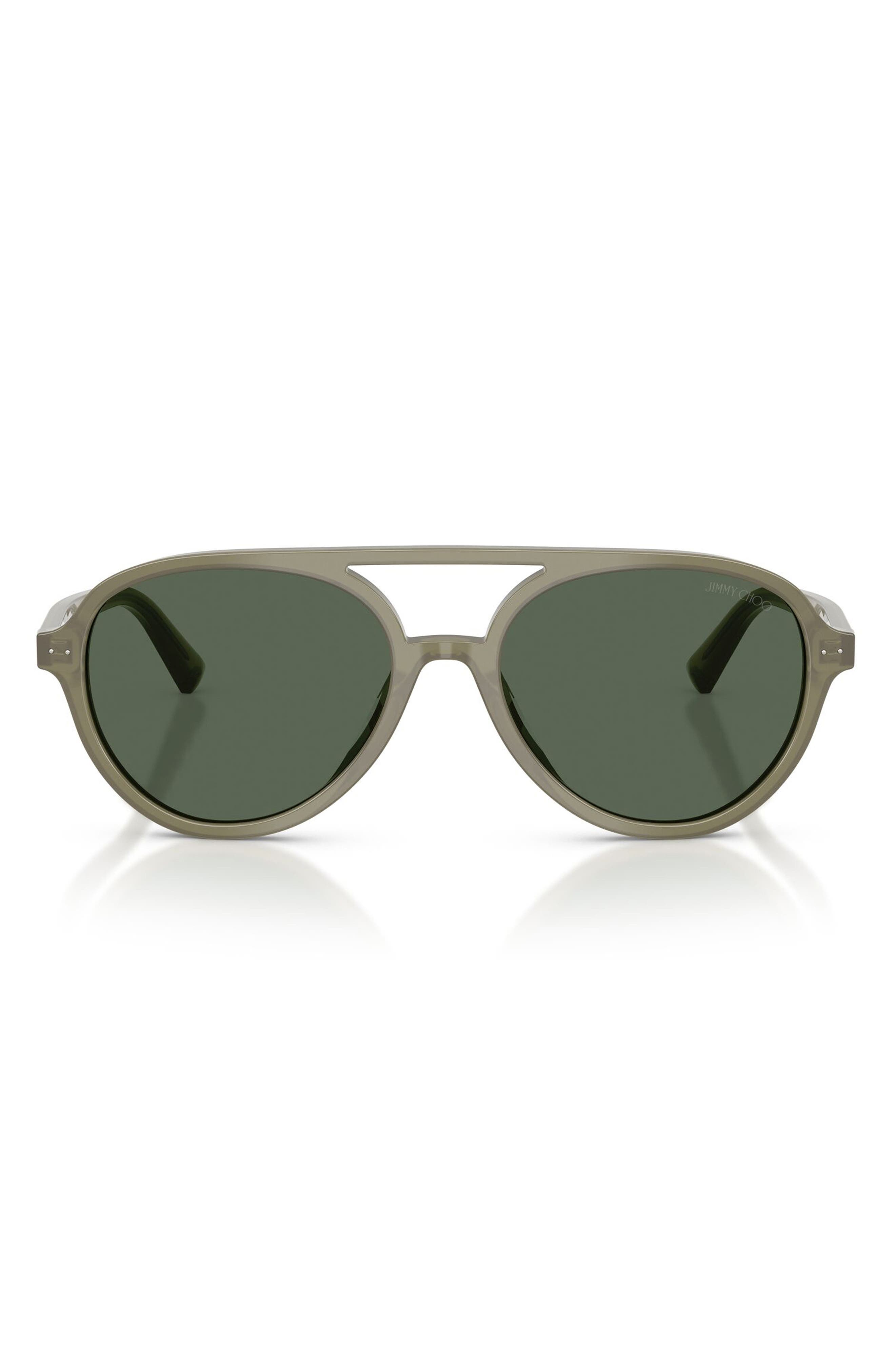 OPALINE GREEN / DARK GREEN